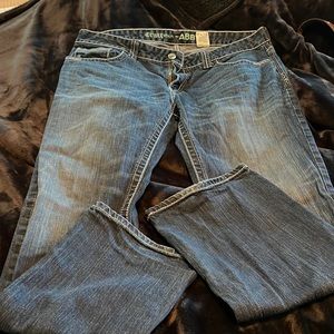 Cruel girl-Abby size 34/17R